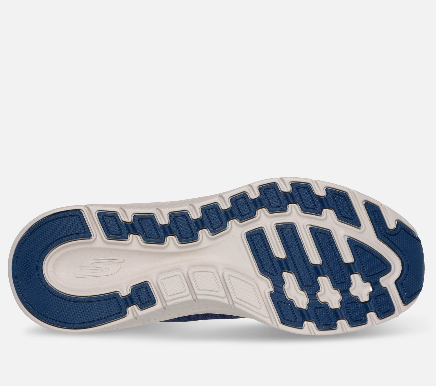 Wide fit: Arch Fit 2.0 - Upperhand Shoe Skechers