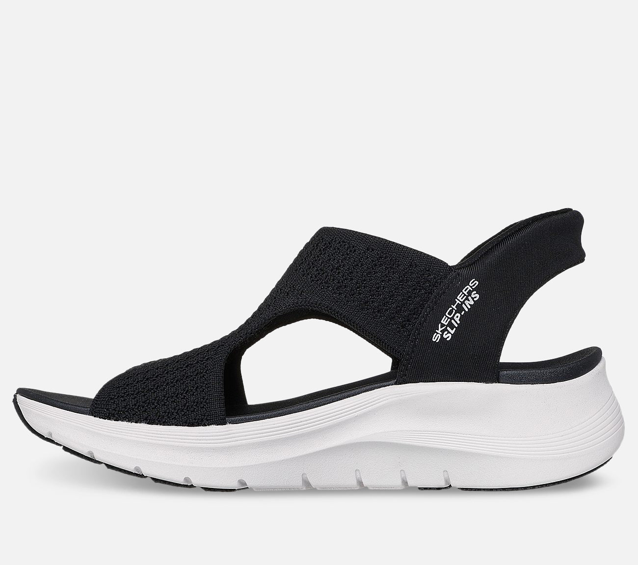 Slip-ins: Arch Fit 2.0 - My Everyday Sandal Skechers.se