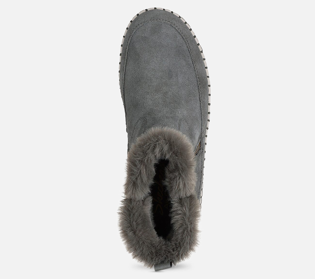 Relaxed Fit: Wilshire Blvd - Fresh Zip Boot Skechers.se