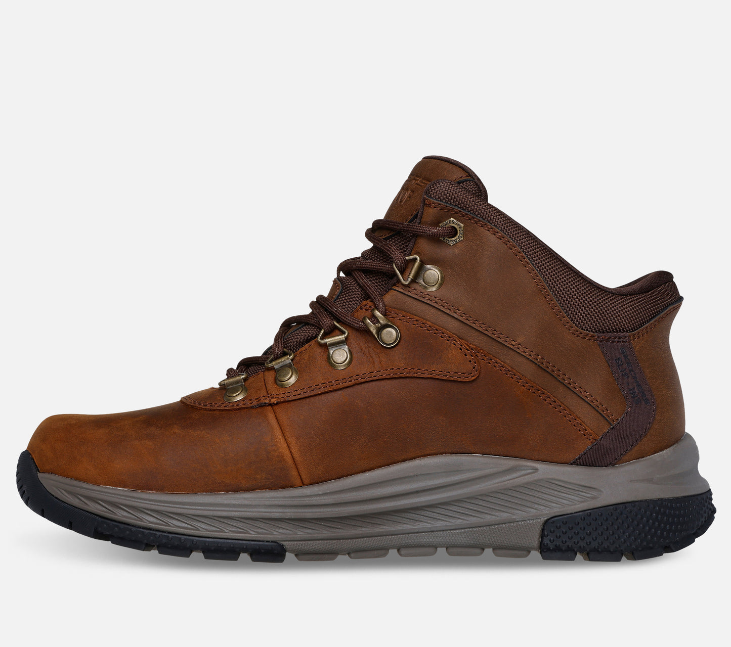 Extra Wide Fit: Slip-ins: Meroe - Pikeman Boot Skechers.se