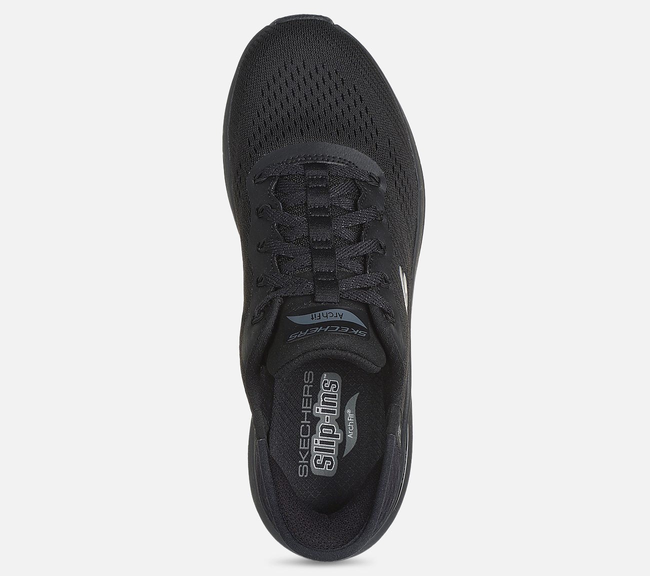 Wide Fit: Slip-ins: Arch Fit 2.0 - Easy chic Shoe Skechers.se