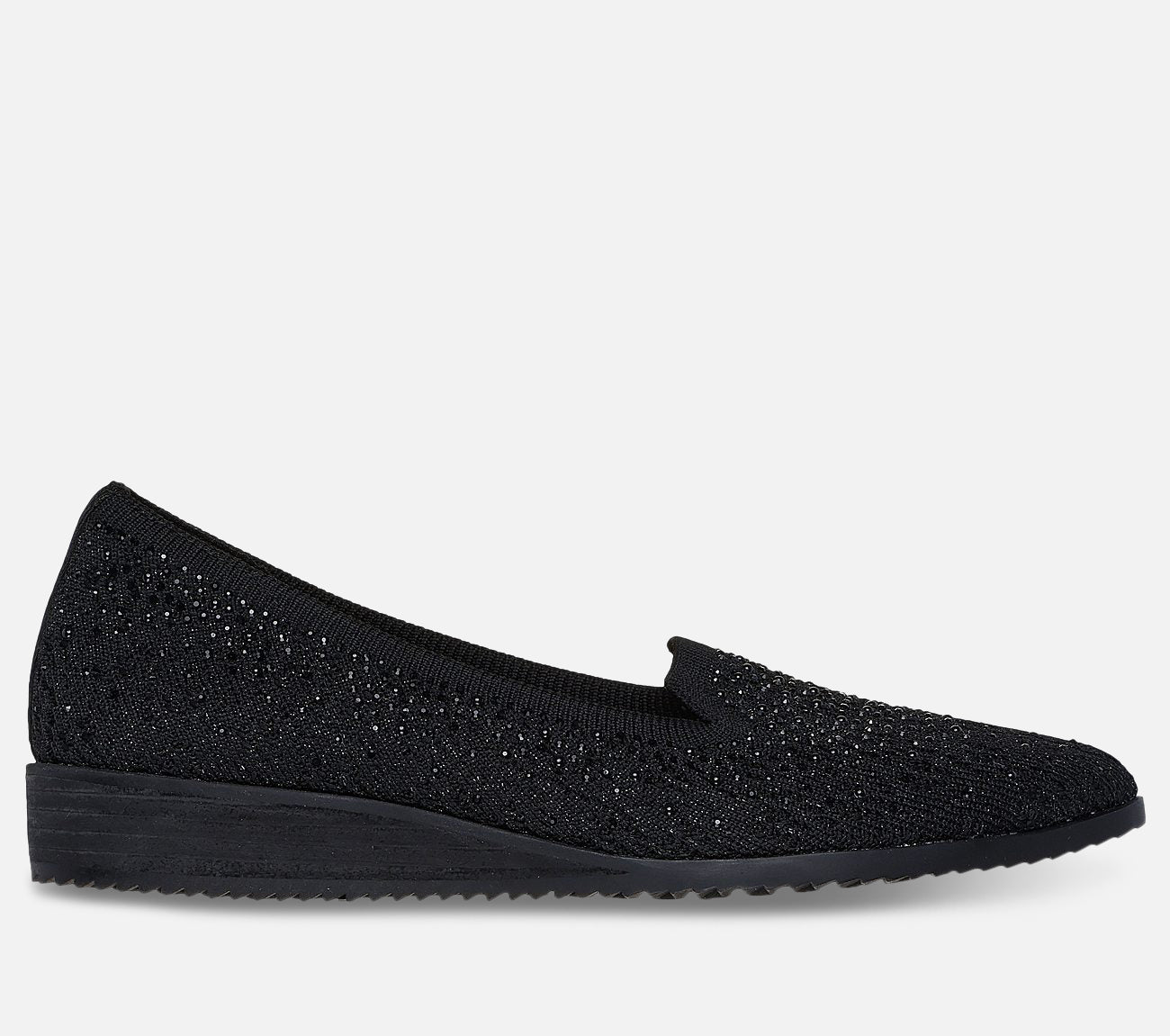 Cleo Sawdust - Twinkle Shoe Skechers.se