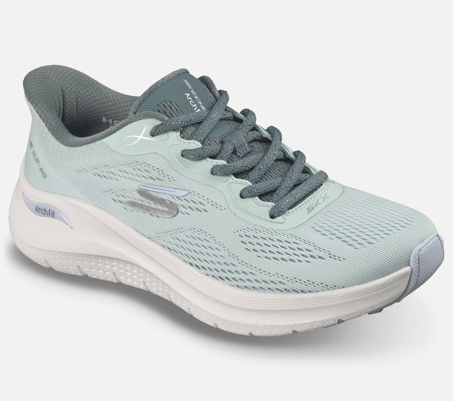 Arch Fit 2.0 - Bold Motion Shoe Skechers.se