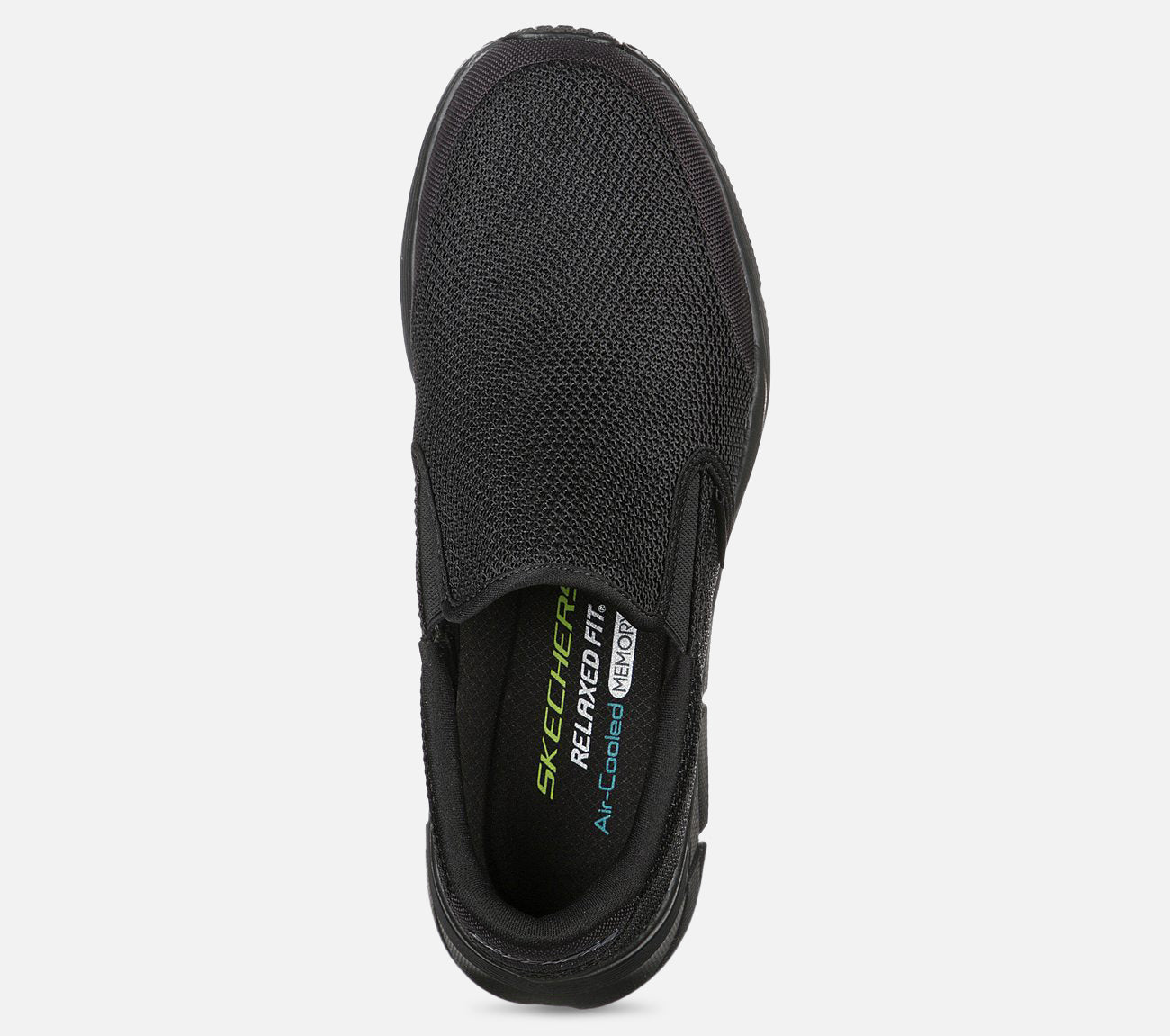 Relaxed Fit: Equalizer 4.0 - Krimlin Shoe Skechers.se