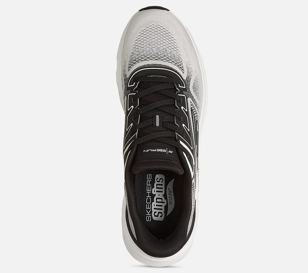Slip-ins: GO RUN Arch Fit Glide-Step Shoe Skechers.se