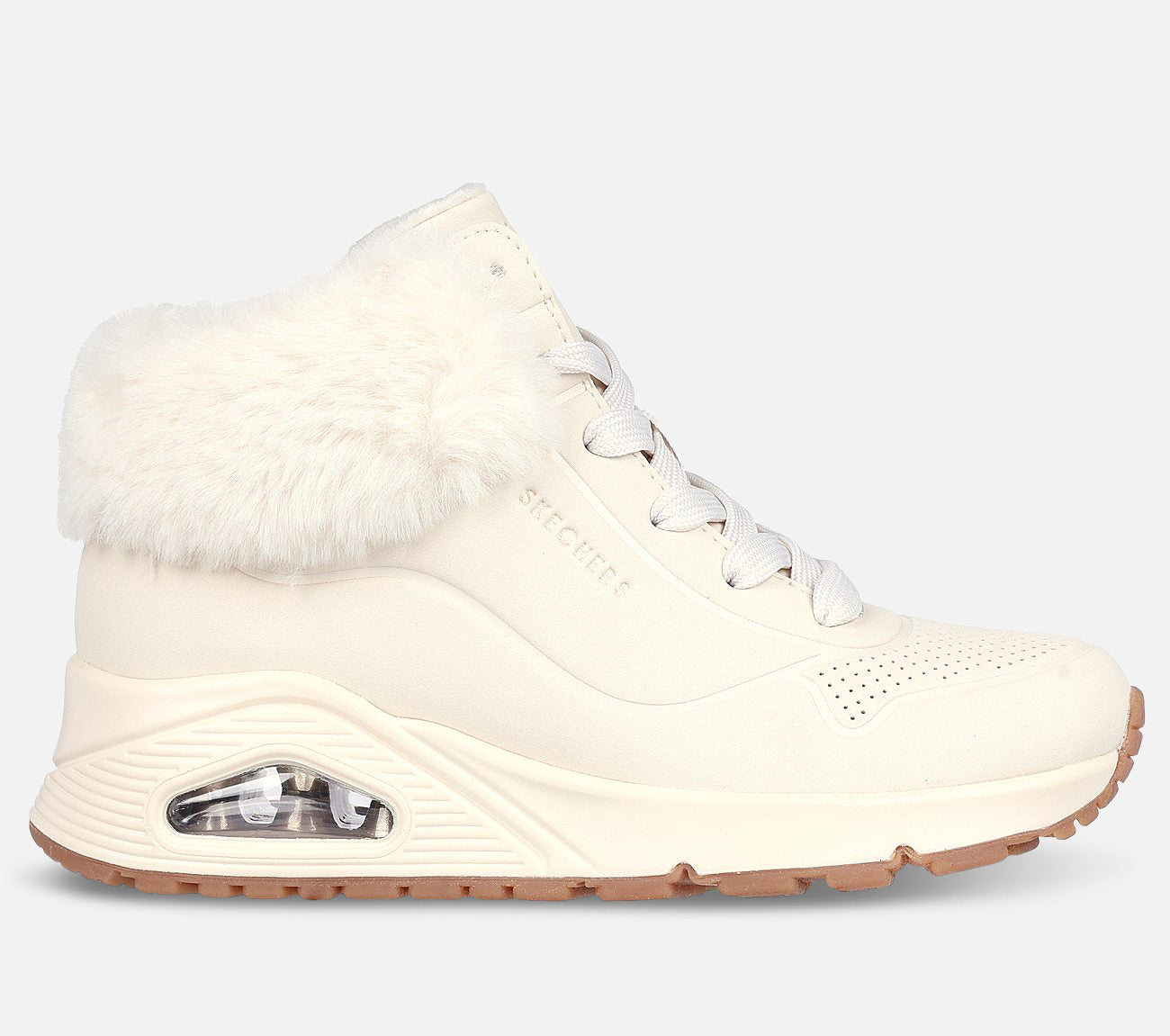 Uno - Fall Air Boot Skechers.se