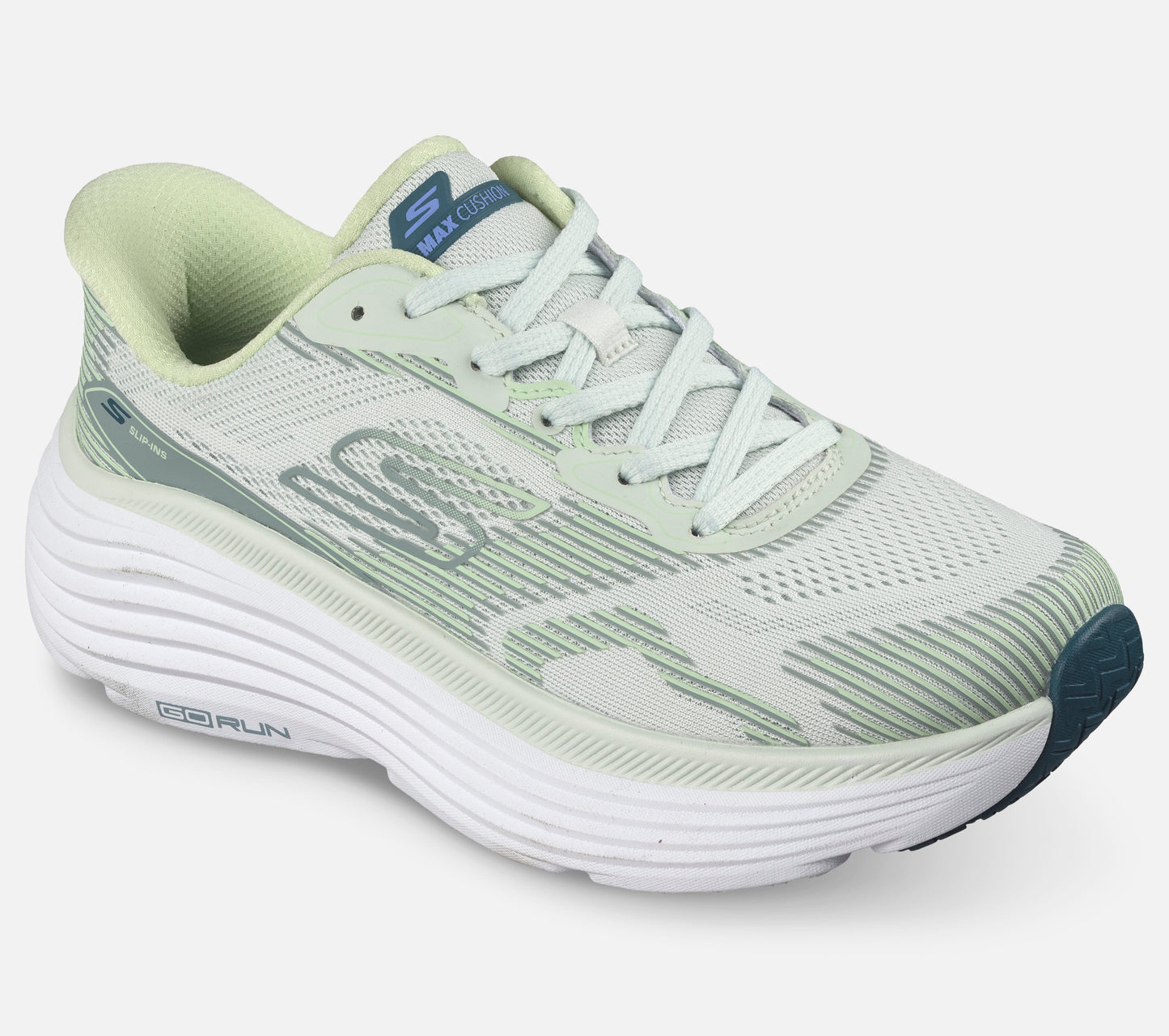 Slip-ins: Max Cushioning Endeavour - Sequoya Shoe Skechers.se