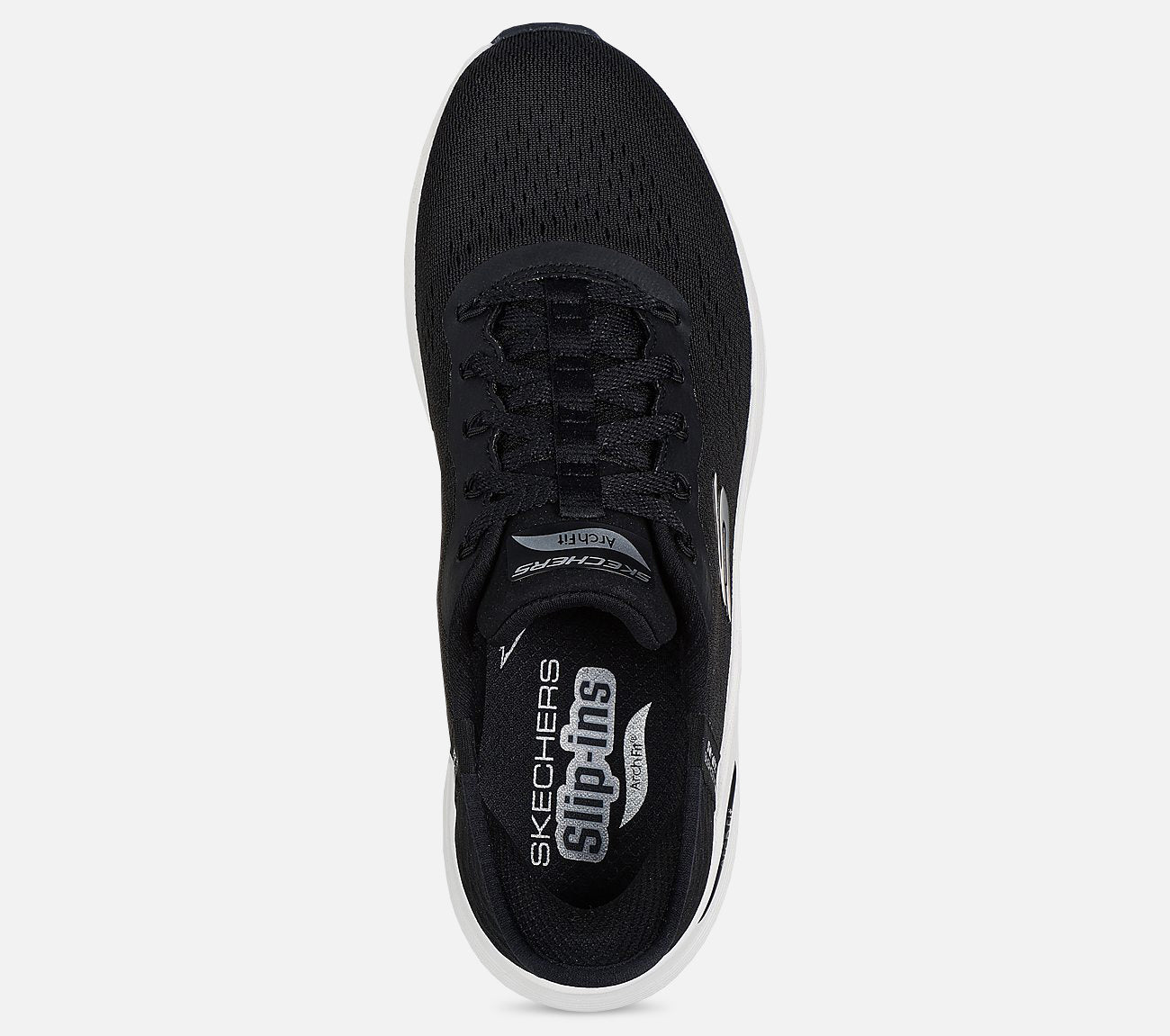 Slip-ins: Arch Fit 2.0 - Easy Chic Shoe Skechers.se
