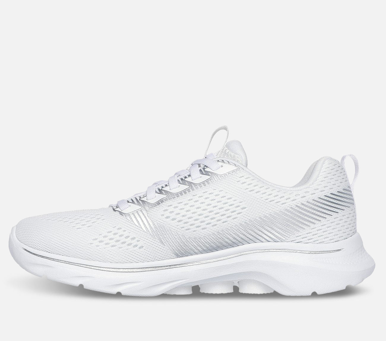 GO WALK 7 - Hailey Shoe Skechers.se