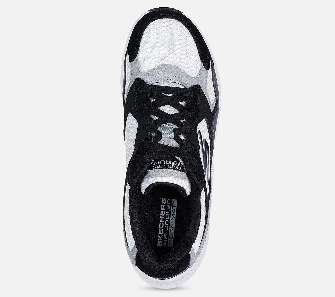 GO RUN Consistent 2.0 - Retro Stride Shoe Skechers.se