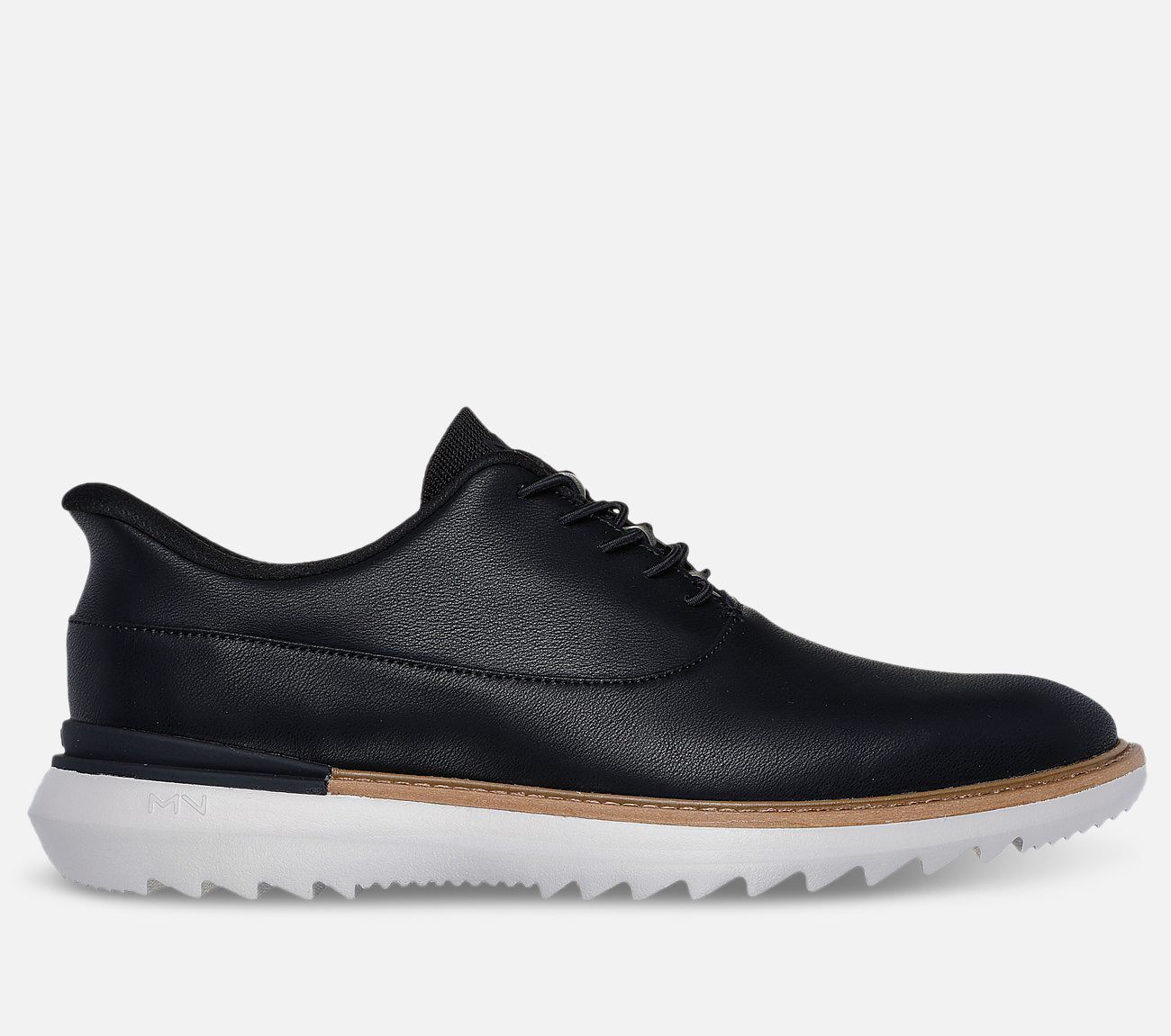 Slip-ins: Mark Nason: Mako - Hollins Shoe Skechers.se
