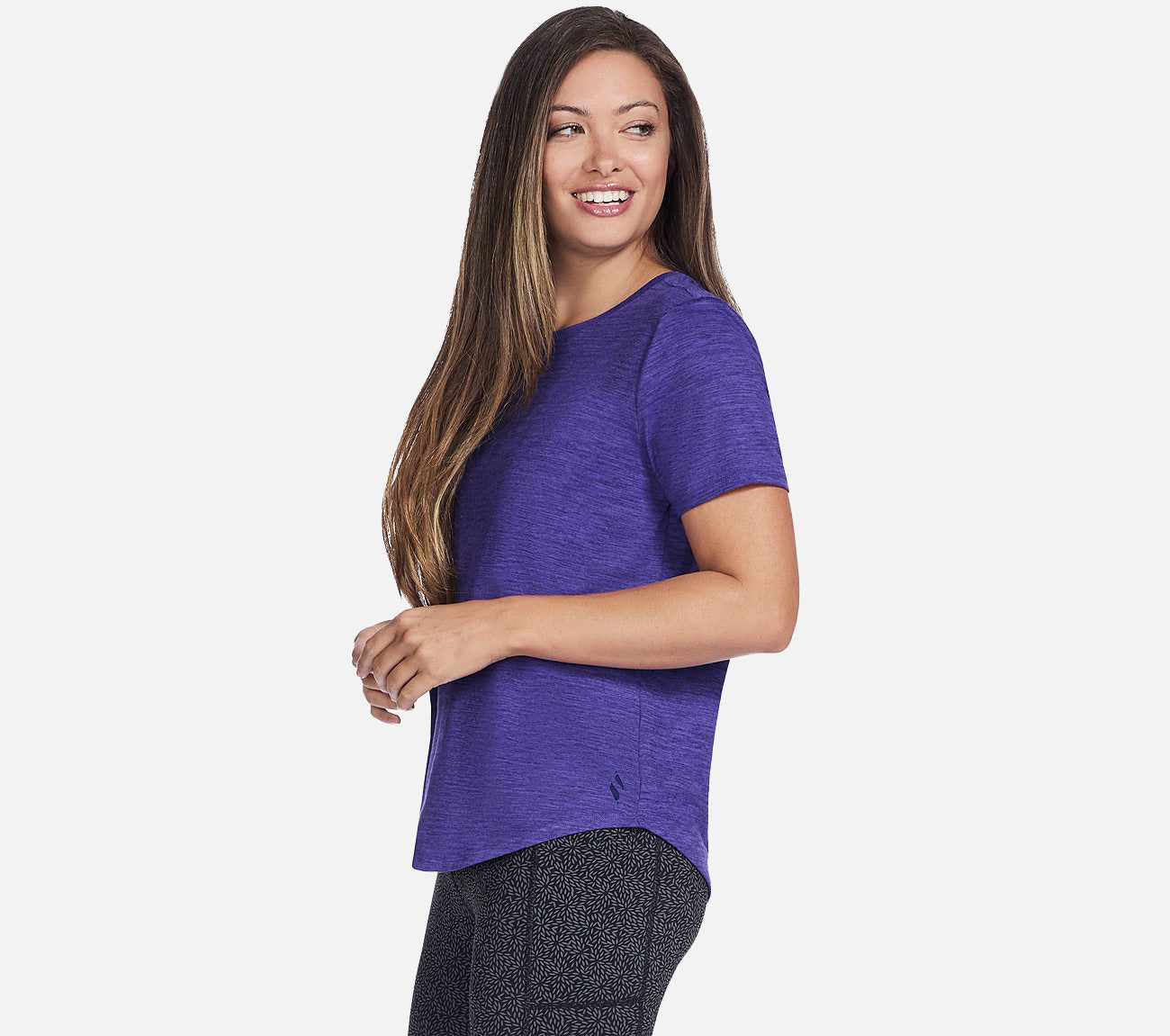 GO DRI - Swift Tee Clothes Skechers.se