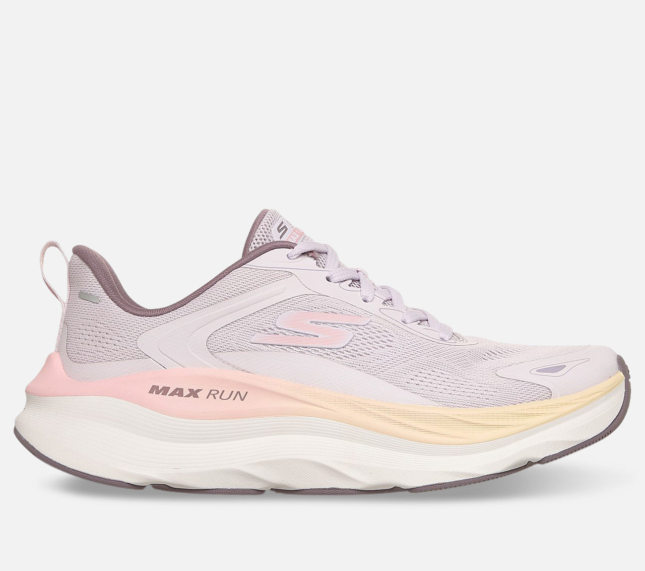 Max Run - Pacewave Shoe Skechers.se