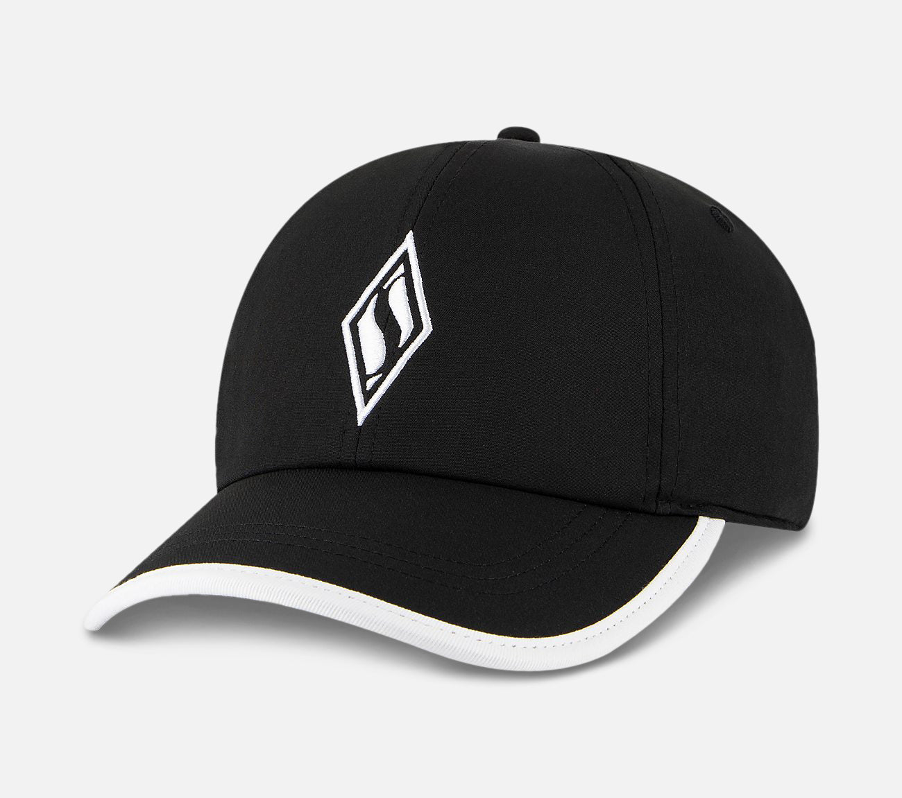Skechweave Diamond Colorblock Hat Hat Skechers.se