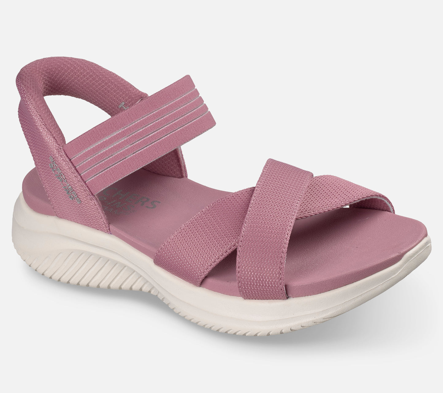 Slip-ins: Ultra Flex 3.0 - Never Better Sandal Skechers.se
