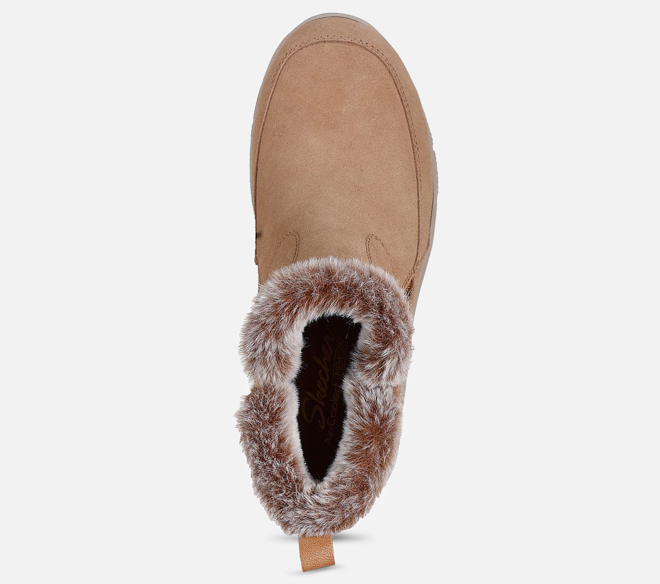 Relaxed Fit: Easy Going - Cool Zip Boot Skechers.se