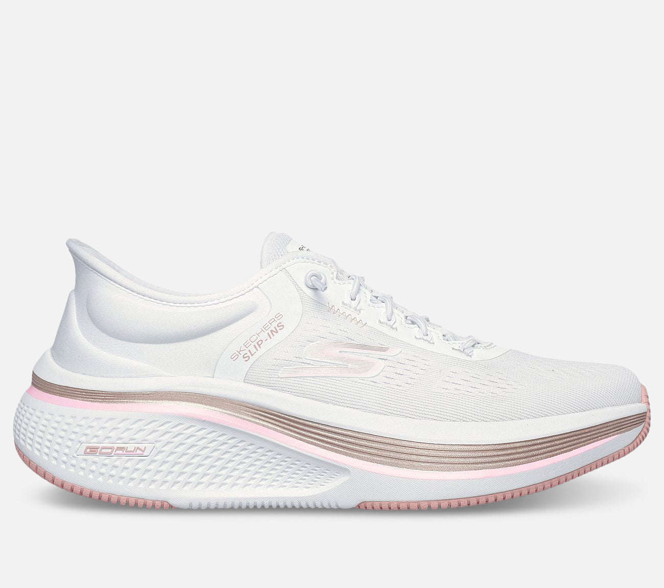 Slip-ins: GO RUN Consistent 2.0 - Banyan Shoe Skechers.se