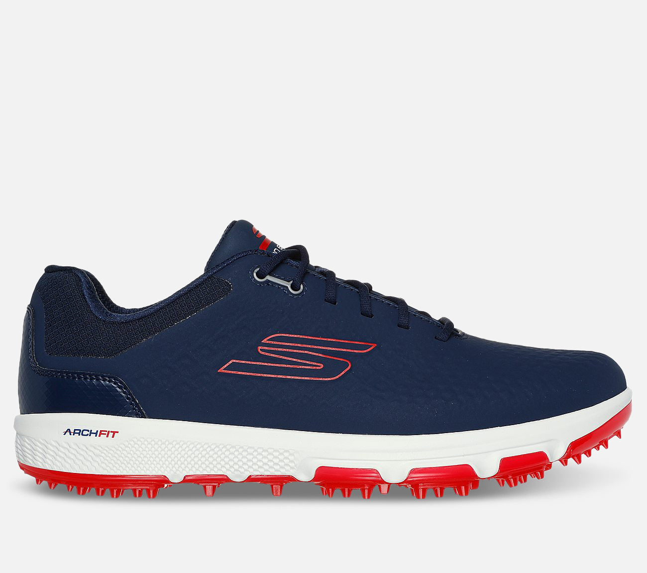 GO GOLF PRO 6 SL - Waterproof Golf Skechers.se