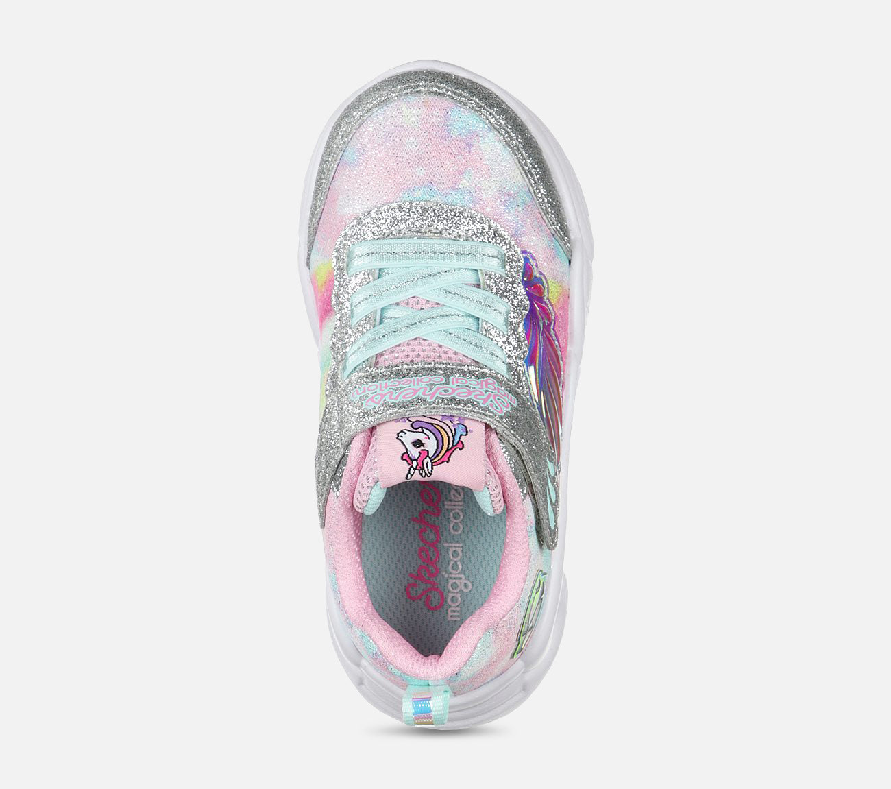 Unicorn Storm Shoe Skechers