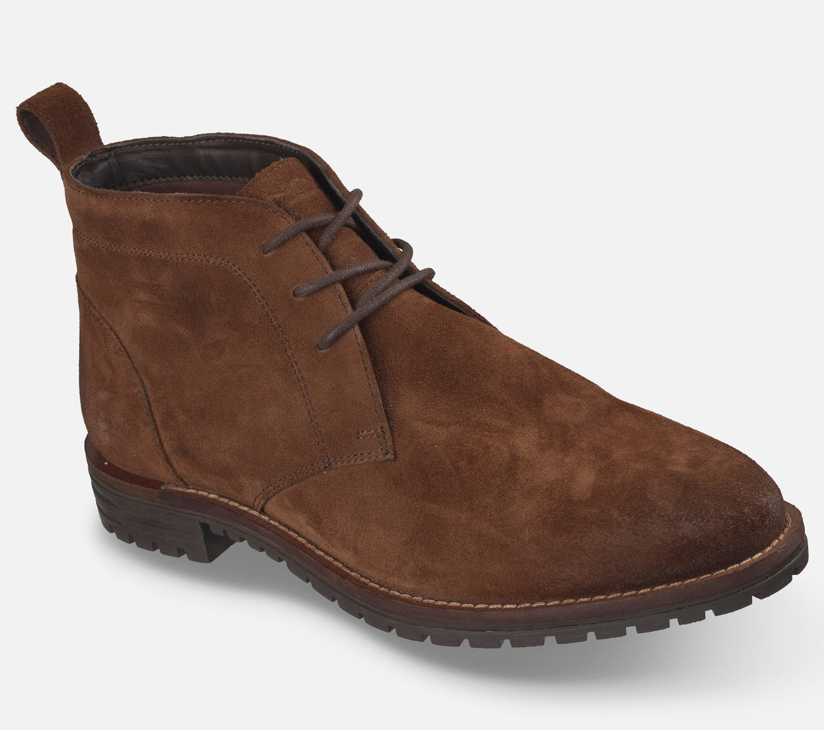 Mark Nason: The Bowery – Redwyn Boot Skechers.se