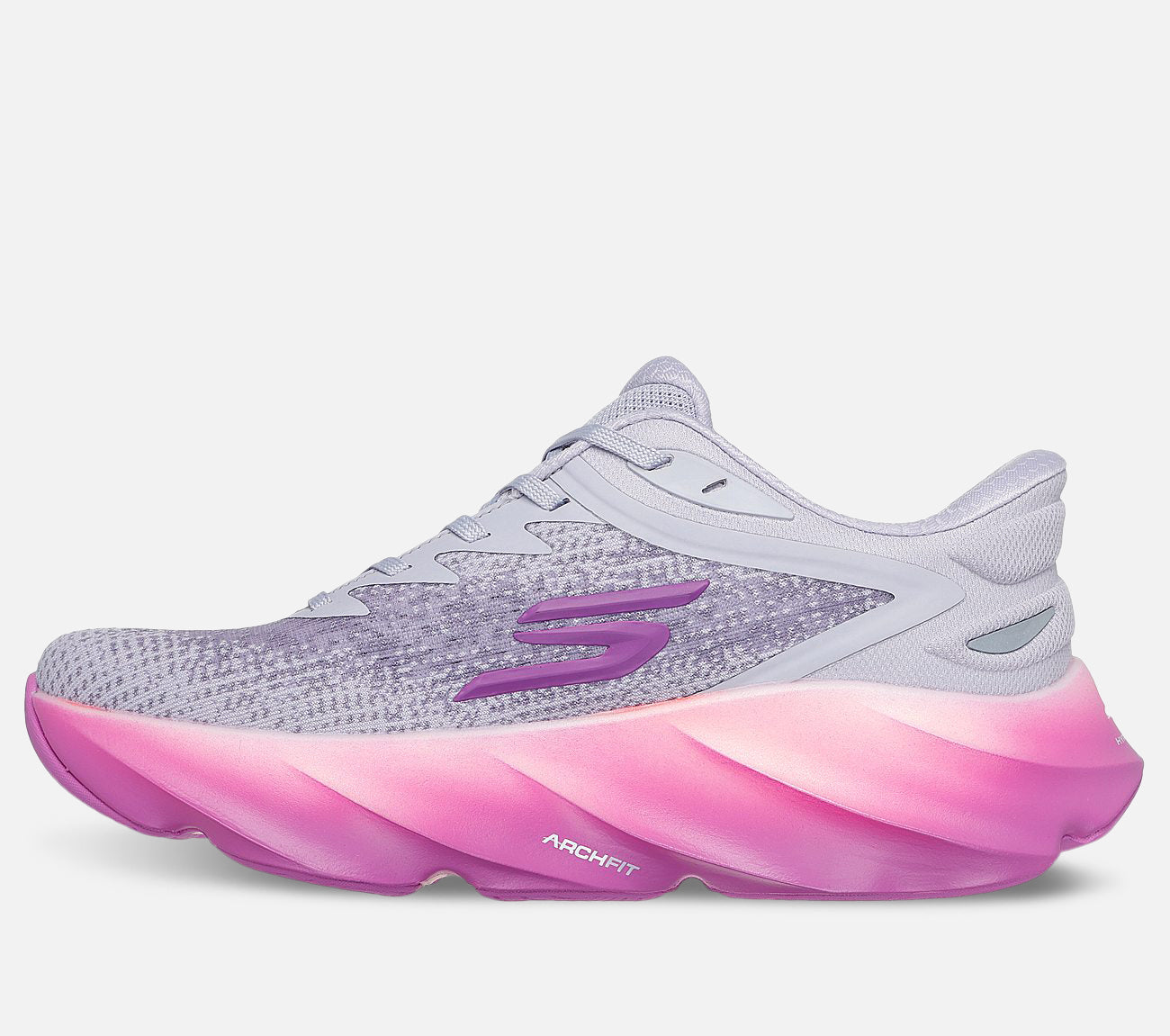 Slip-ins: Aero Burst Shoe Skechers.se