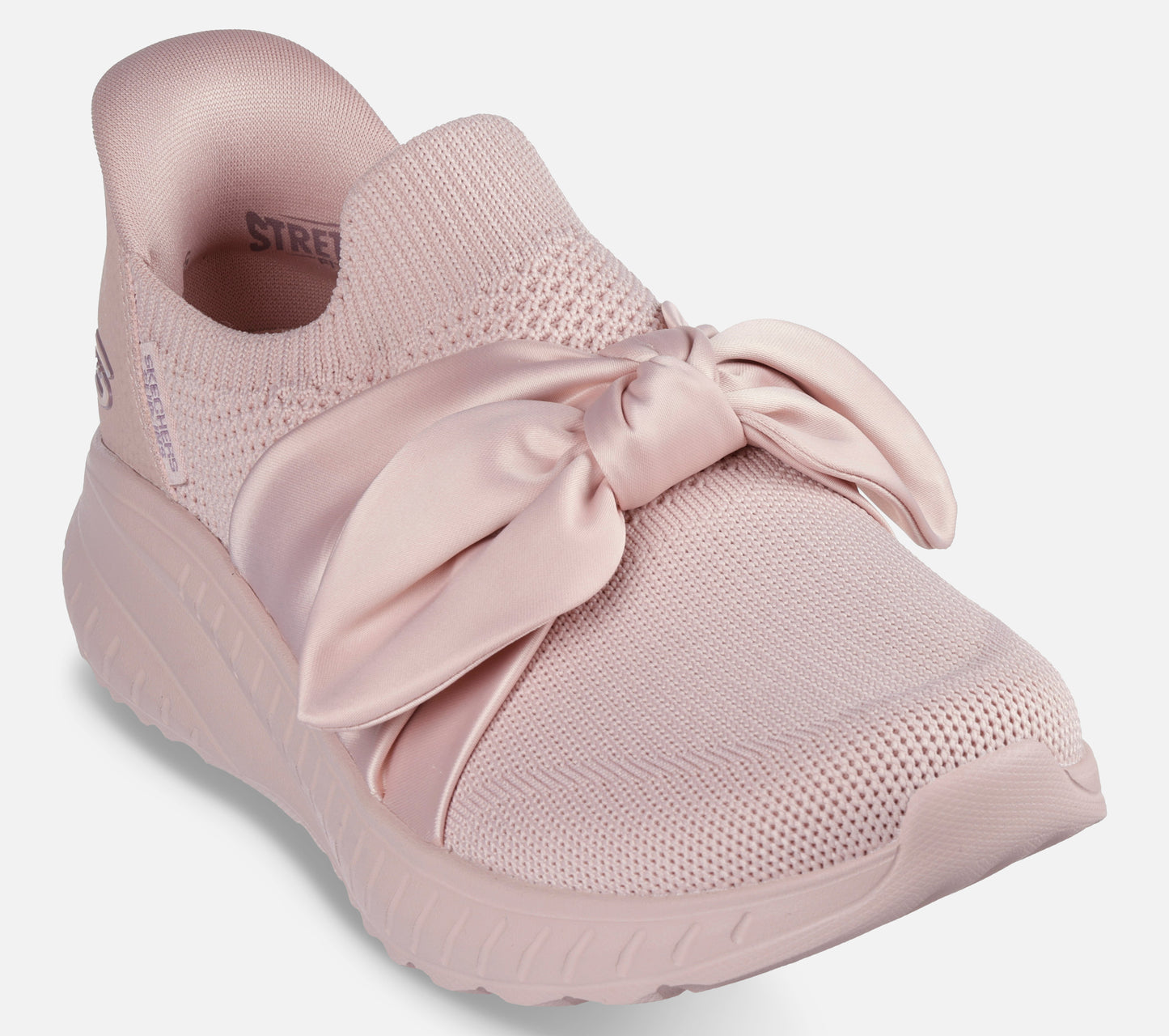 Slip-ins: BOBS Sport Squad Chaos - Inspire Away Shoe Skechers.se