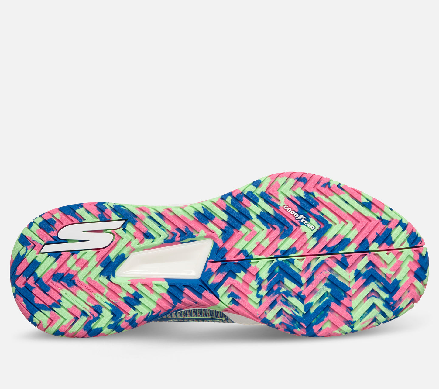 Relaxed Fit: Viper Court Pro 2.0