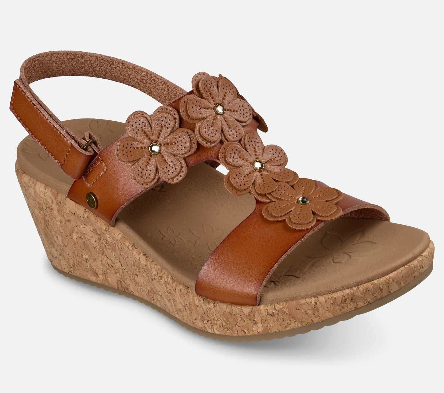 Arch Fit Beverlee 2.0 – Rare Gem Sandal Skechers.se