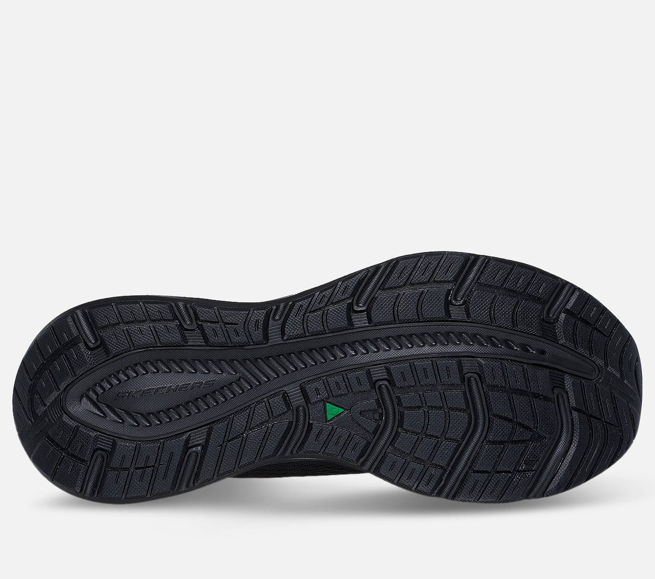 Relaxed Fit: Edgeride - Contention Shoe Skechers.se