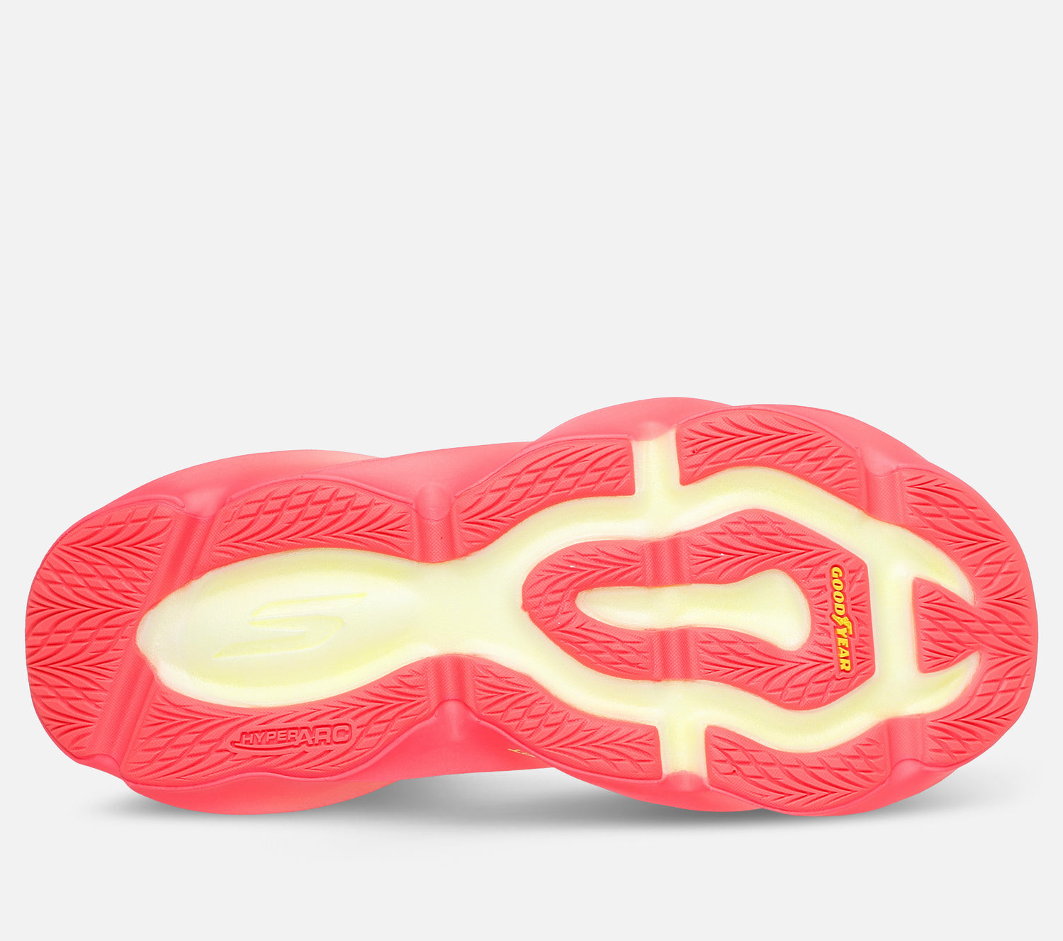 SKX Aero Burst Shoe Skechers.se