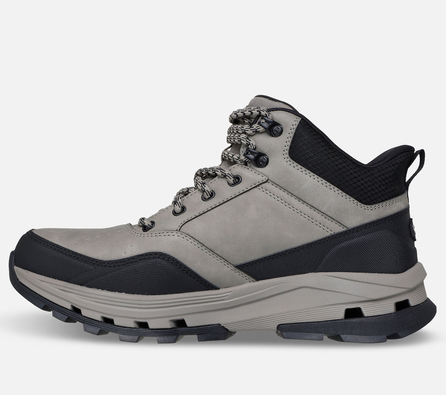 Relaxed Fit: Slip-ins: Glide-Step Randell - Brecken - Waterproof Boot Skechers.se