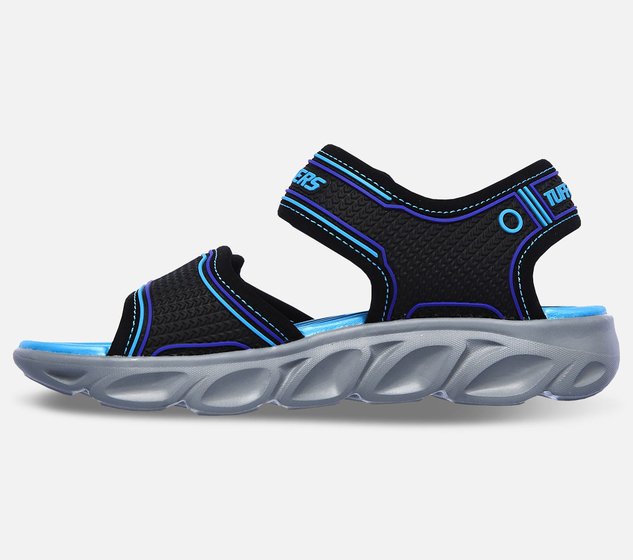 S Light - Hypno-Flash 3.0 Sandal Sandal Skechers