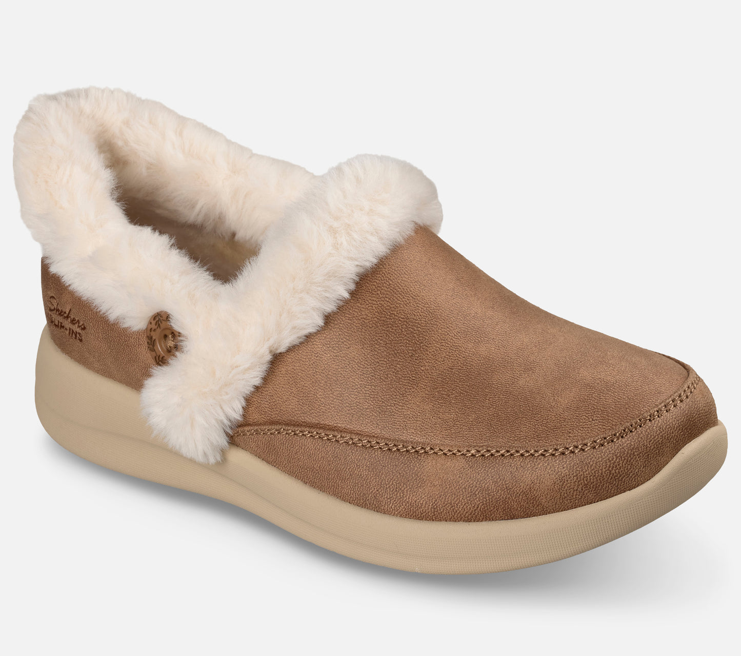 Slip-ins: Cozy Escape