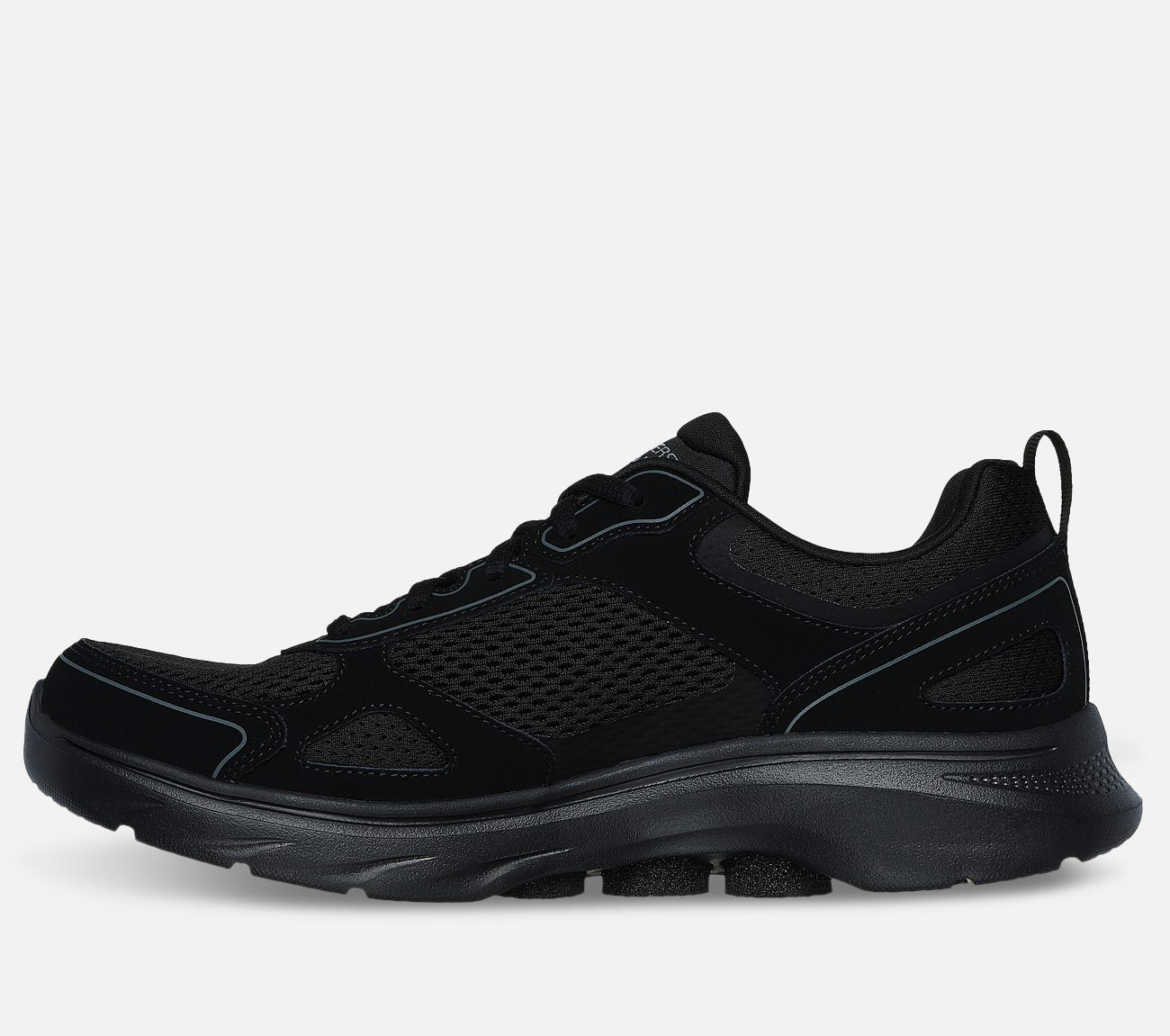 GO WALK 7 - The Forefather Shoe Skechers.se