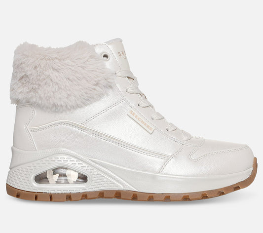 UNO Rugged - Galactic Heights Boot Skechers.se