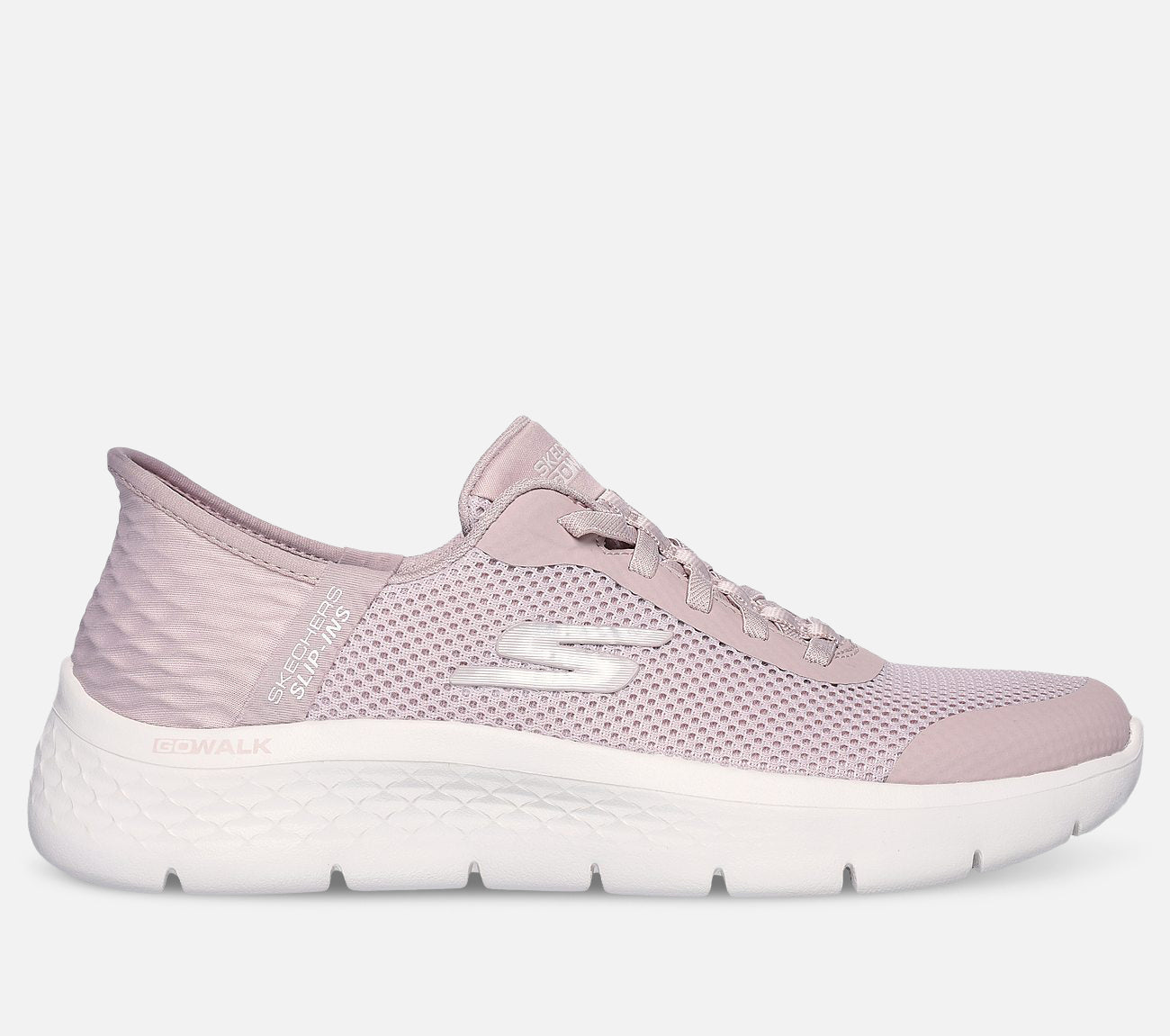 Slip-ins: GO WALK Flex - Grand Entry Shoe Skechers.se