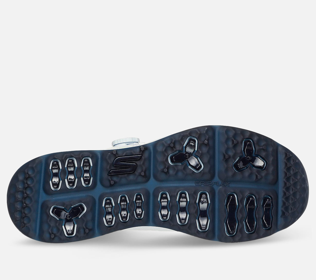 Slip-ins: GO GOLF Arch Fit Elite 5 - Waterproof Golf Skechers.se