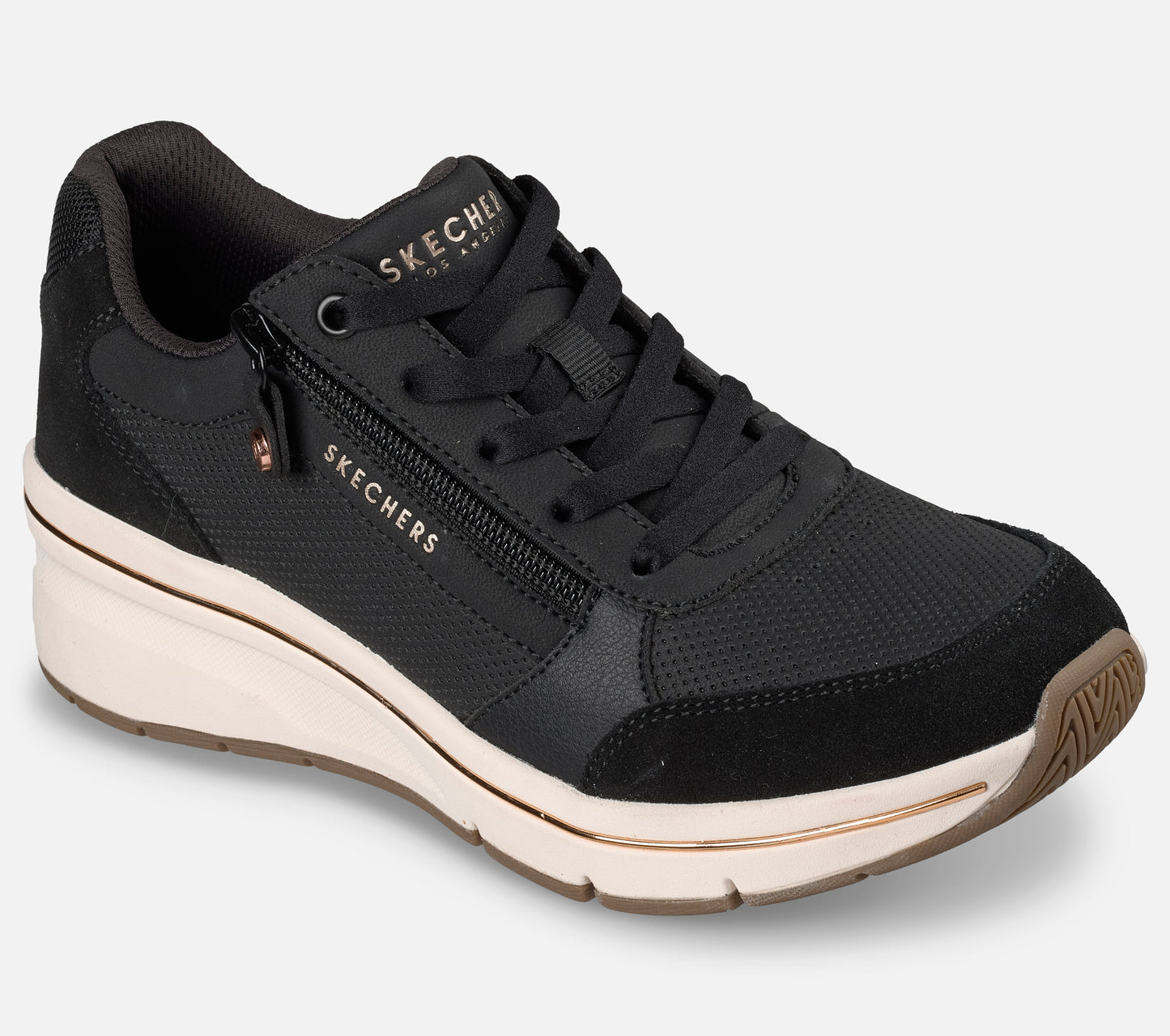 Billion Flex - Luxe Up Shoe Skechers.se