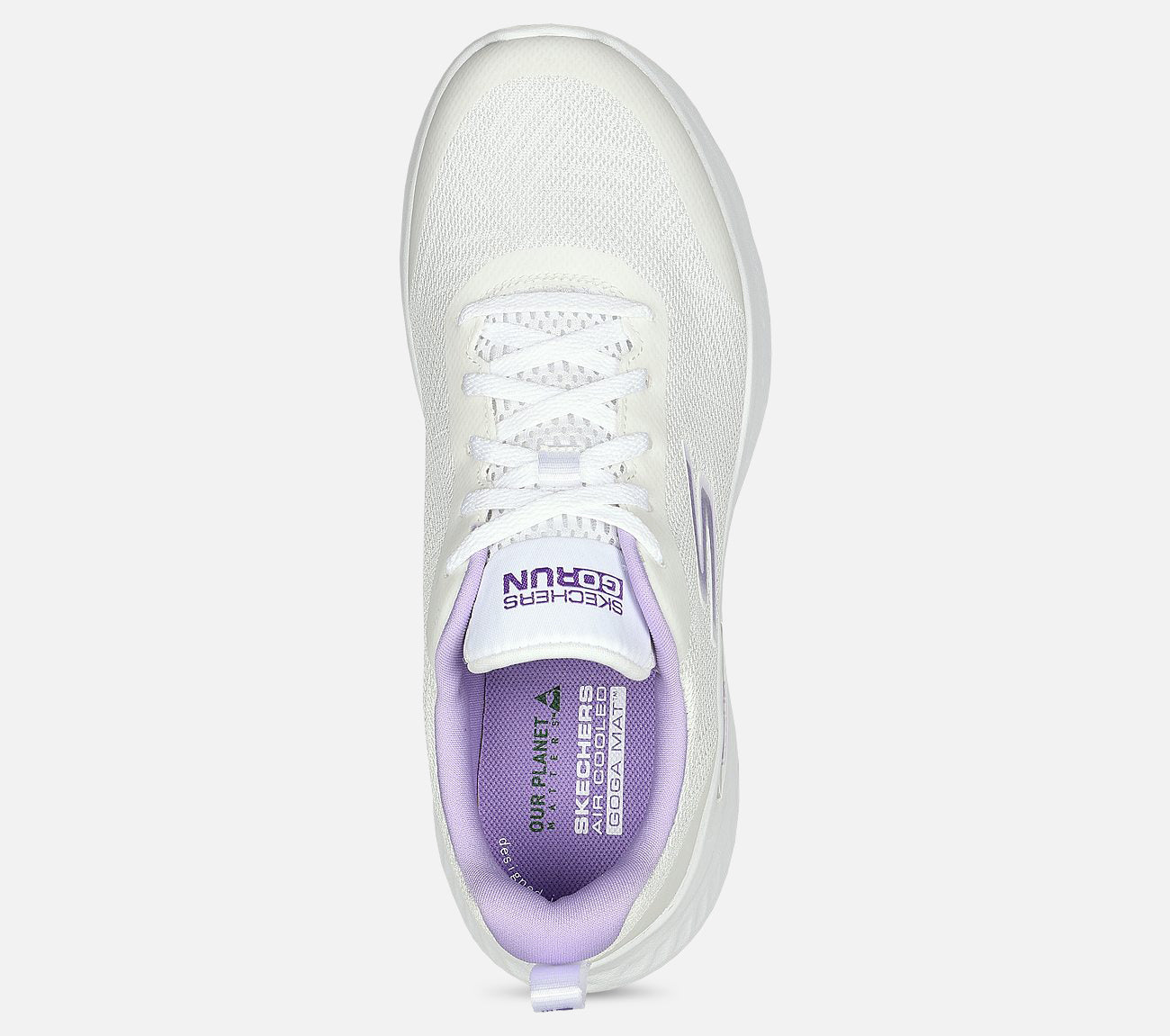 GO RUN Lite - Inertia Shoe Skechers