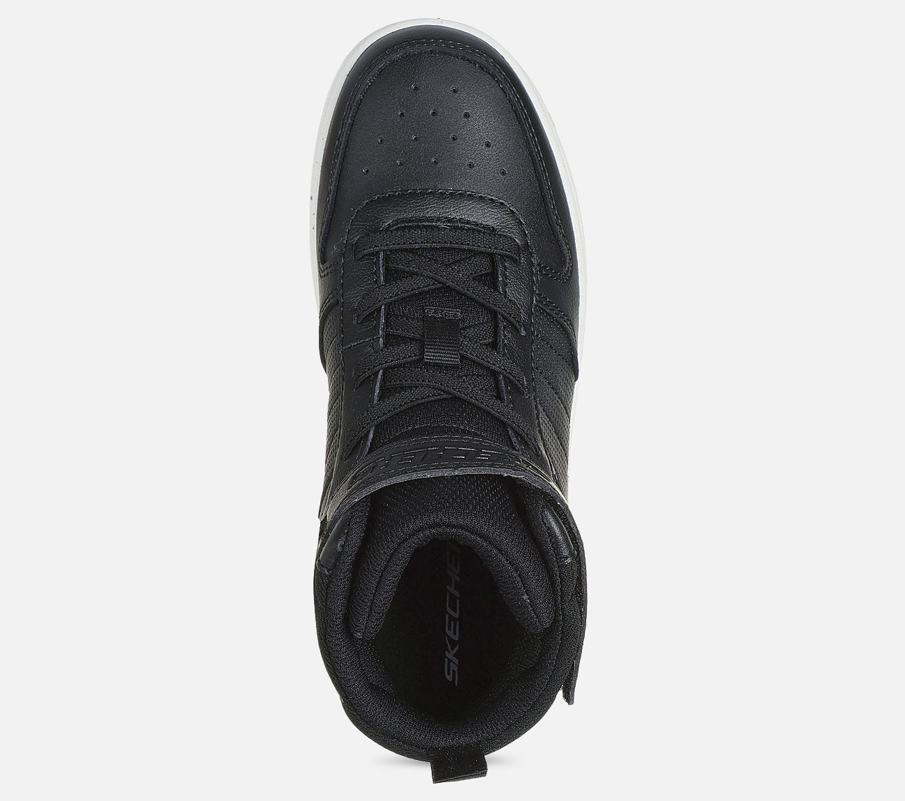 Smooth Street - Vorrez Shoe Skechers