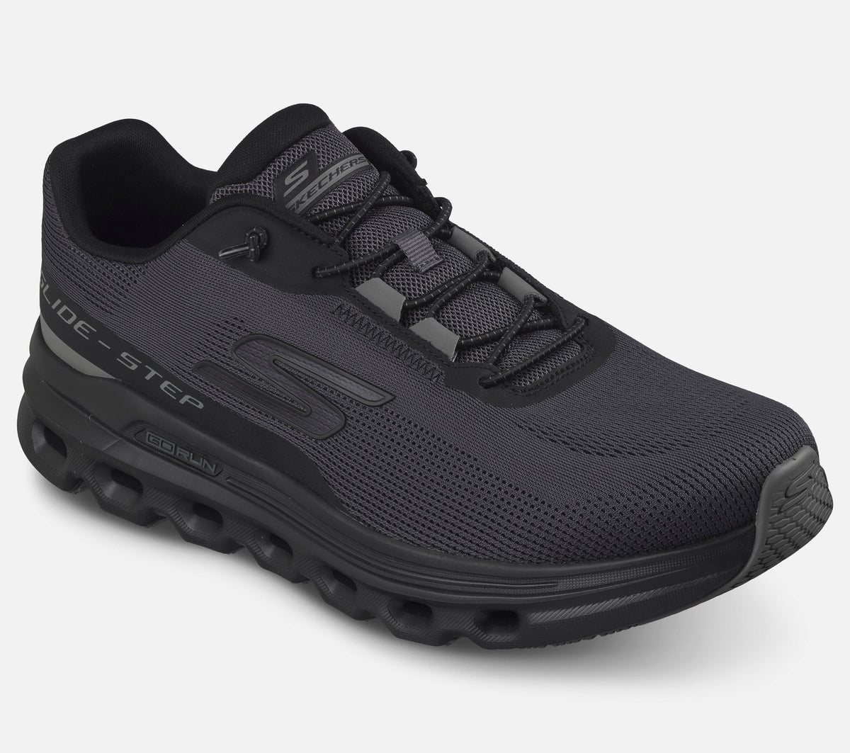 GO RUN Glide-Step Arch Fit - Casion Shoe Skechers.se