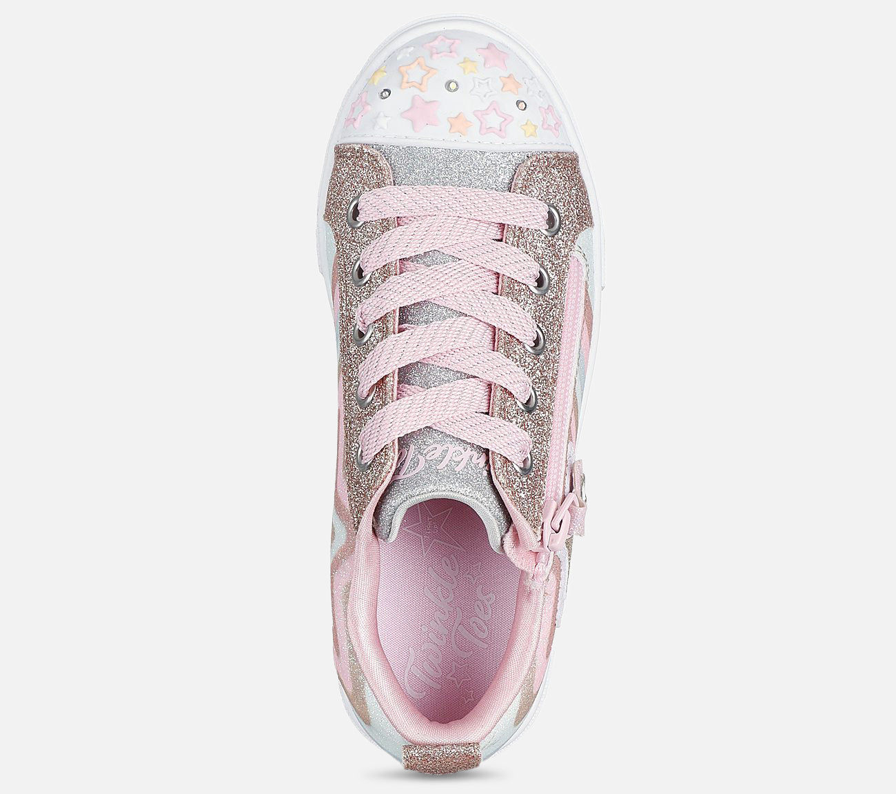 Twinkle Toes: Twinkle Sparks - Cosmic Burst Shoe Skechers.se
