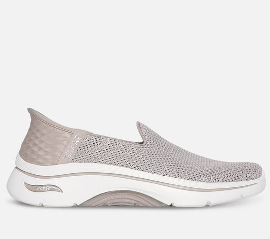 Slip-ins: GO WALK Arch Fit 2.0 - Delara Shoe Skechers