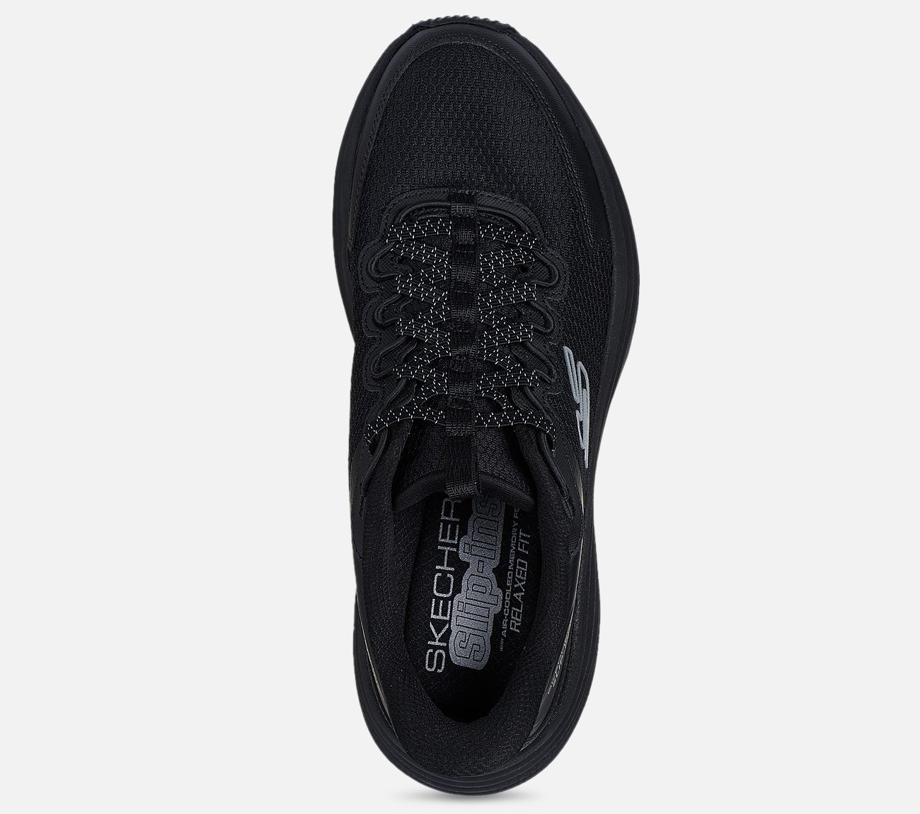 Relaxed Fit: Slip-ins: Max Cushioning - Zirrus Shoe Skechers.se