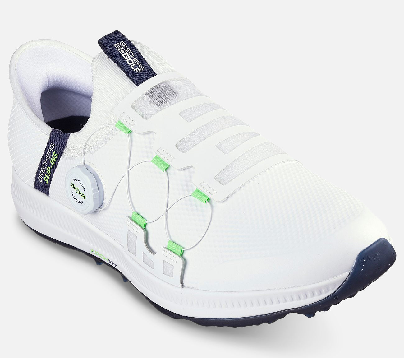 Slip-ins: GO GOLF Arch Fit Elite 5 - Waterproof Golf Skechers.se