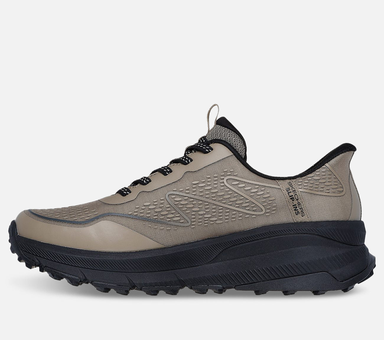 Slip-ins: Switch Back - Mist Shoe Skechers.se