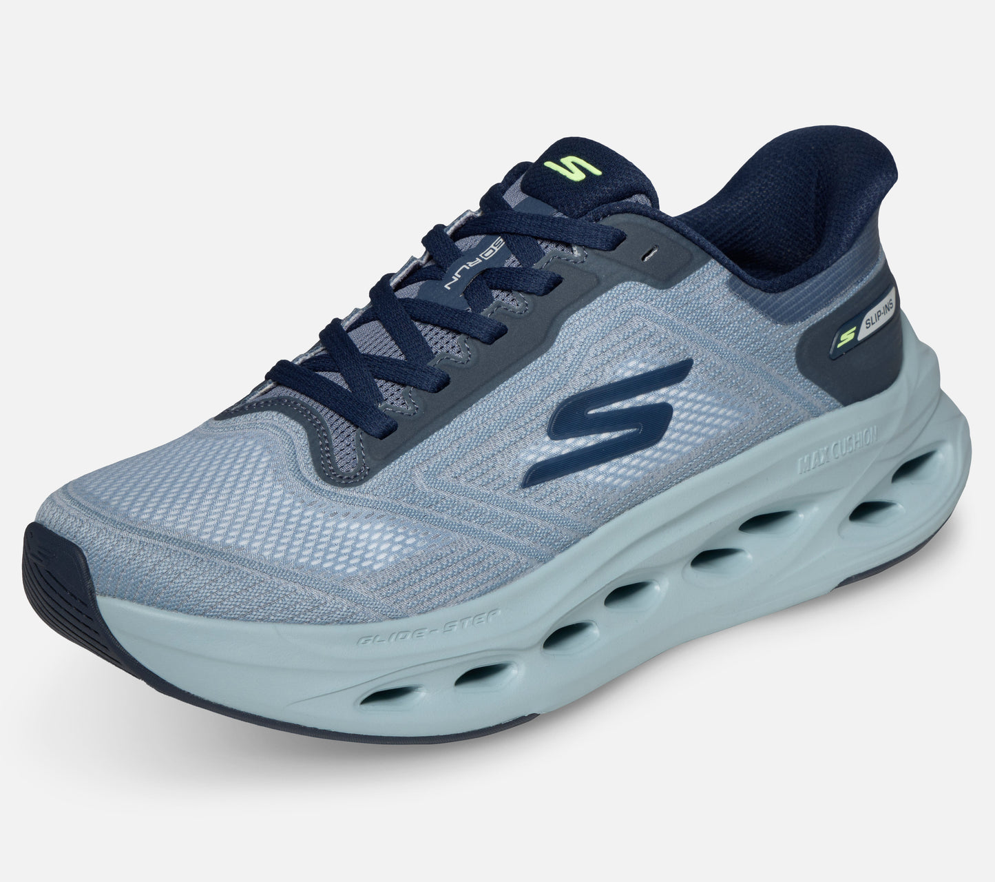 Slip-ins: Max Cushioning Glide-Step Shoe Skechers.se