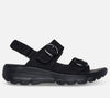Wide Fit sandaler för dam