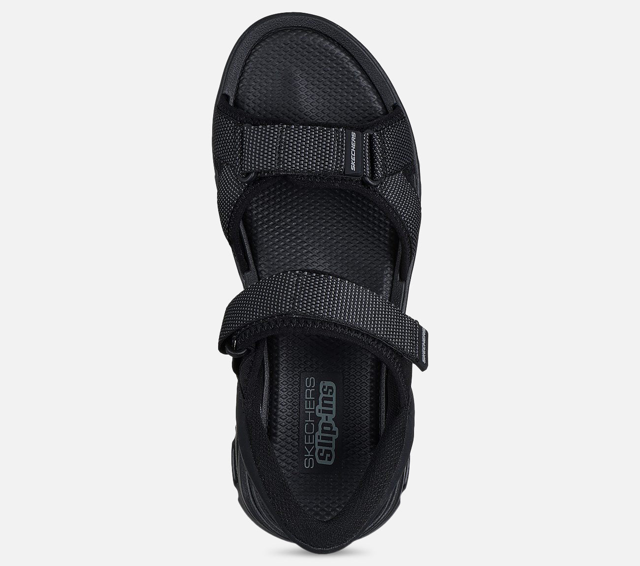 Slip-ins: Glide-Step Pro Sandal - Salvoe Sandal Skechers.se