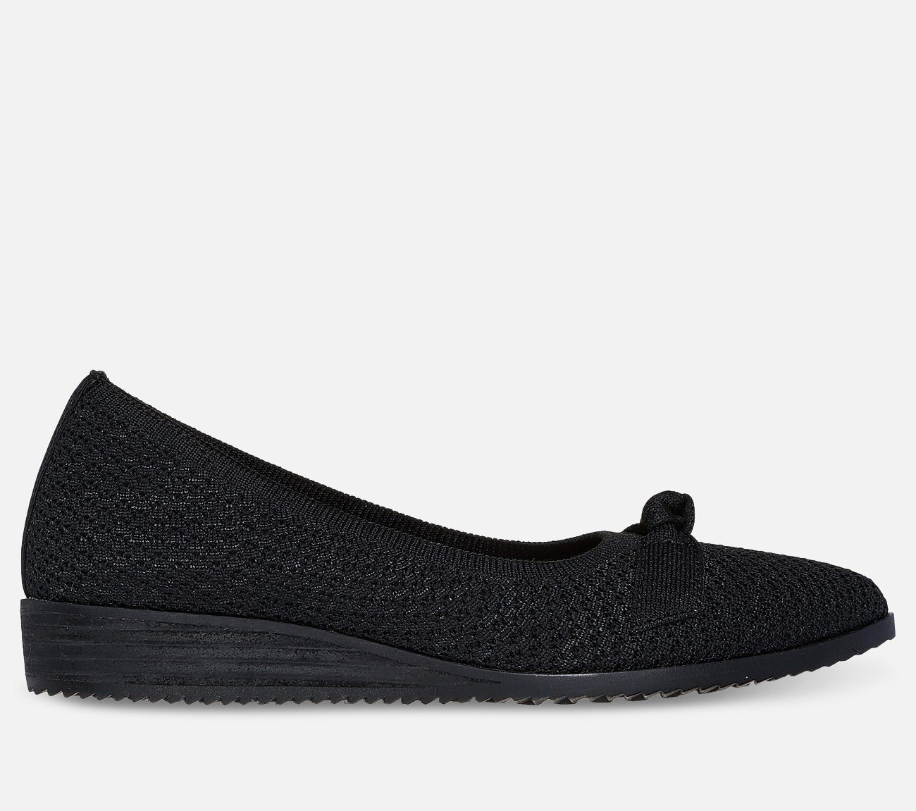 Cleo Sawdust - Sophisticated Ballerina Skechers.se